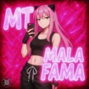 Nodslie - MTG MALA FAMA (SPED UP)