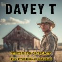 Davey T Hamilton - This is What It Feels Like (Country Mix 2015)