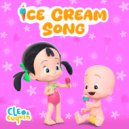 Cleo and Cuquin - Ice Cream Song ()