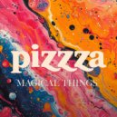 pizzza - The Luau ()