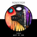TUNOS - Quit my job (Original Mix)