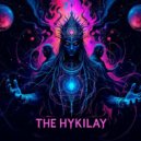 F.F.SINTETIC - THE HYKILAY vol.01 ()