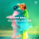 Dave Andres & Alex Twin - Saya Saya ()