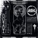 homicid & SOBRE - Cursed ()