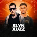 SLYN XUZZ & MB Music Studio & Dj Rhuivo - Minha Vida É um Filme (feat. Dj Rhuivo) ()