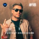 MART - Under Sanctions (Perfect Grooves #18 LIVE in Velas Bar, Batumi)