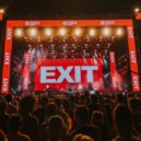 DJ SAY - EXIT FESTIVAL FRIDAY | LIVE TICKET RAFFLE (TOUR ONE)