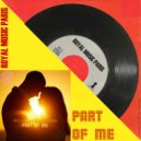 Royal Music Paris - Part Of Me (Desire Re-Mix)