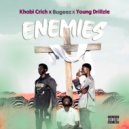 Khobi Crich - Enemies (Original Mix)