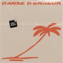 Cassette Moderne - Danse d\'Erreur (Original Mix)