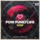 Poni PunkFlwr - Stop