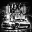 DJ L4R, Manlikefdot - OCÉANO PROFUNDO - Slowed (Original Mix)