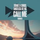 Torre & Lords & Angelica de No - Call Me (Shawn Jackson Remix)