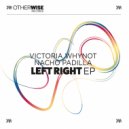 VICTORIA WHYNOT, Nacho Padilla - Seeker