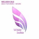 Melodix (AU) - Desire
