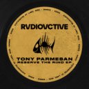 Tony Parmesan - Wheel & Deal (Original Mix)