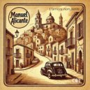 Manuel Alicante - L\'amore non parla (Club Edit)