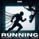 Northbound, Carolina Eymann & Mnexsis - Running (Extended Mix)