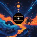 AyAN The DJ - Dive Outta Love ((Original Instrumental Mix))