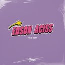 Edson Agiss - Fun 2 Night (Crack D Remix)
