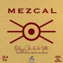 Qolaj & Charlie de Ville - Mezcal (Original Mix)