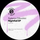 Federico D\'Anchini - Back n\' Forth (Original Mix)