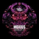 ANOLUXX & Moxius - TOXIC TRAITS (Original Mix)