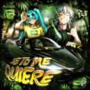 Kverz - SE TO ME QUIERE - Sped Up