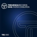 Isra$ - Faster Combustion (Original Mix)
