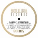 DJ Morelly - He Could Preach (Radio Edit)
