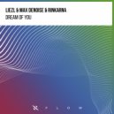 Liezl, Max Denoise, Rinkarna - Dream of You (Extended Mix)