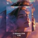 El Naddaha - النداهة & spArk - Alone (Extended Mix)