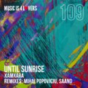 XAMXARA - Until Sunrise (Original Mix)