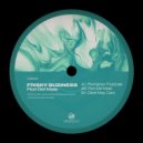 FR!SKY BUZINESS - Devil May Care (Original Mix)