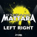 Stefano Mattara - Left Right