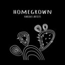 A-mag - Blurred Vision (Original Mix)