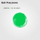 Ceefon - Acid of Summer, Vol. 3