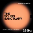 The Sound Sanctuary, The Solfeggio Meditations, The Solfeggio Healing Frequencies - 285Hz Solfeggio Frequency - Helps in Tissue Regeneration, Rapid Healing, Cell Regeneration Therapy (6 Minute Meditation)