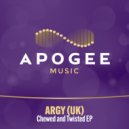 Argy (UK) - Rage Cage (Original Mix)