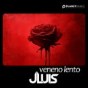 JLUIS - Veneno Lento (Extended Mix)