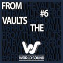 Loz J Yates - Soul Searchin\' (Original Mix)