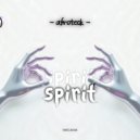 SCRecs, afroteck - Spirit (Original Mix)