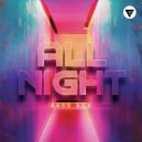 Bass Ace - All Night (Original Mix)