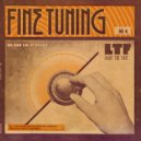 LTF - Cool Steppin'
