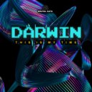Darwin - This Is My Time (Extended Mix)