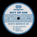 NXT OF KIN - Ready?