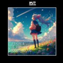 Eufeion, Zoe Van West & 247 Hardcore - Clouds Above (Extended Mix)
