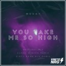 Woggy - You Take Me So High (Dirty Donk DJ\'s Remix)