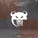 Justo Domingo - Chamán (Original Mix)
