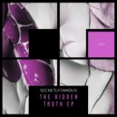 Secretly Famous - Close Your Eyes (Original Mix)